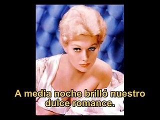 Midnight, the Stars and You                       ( Al Bowlly)