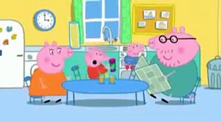 Peppa pig in siciliano(3 episodio)