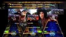 Rock Band 3 We Will Rock You (RB3 version) OMBFC