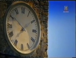 Galileo: El pendulo del tiempo (Historia del reloj)