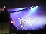 Motley Crue - Live Wire (live 1989) Whiskey A-Go-Go
