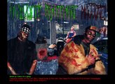 Holloween Nightmare Massacre Ft. Big L, Mase Murda, & Killa Cam, Gravediggaz, Eminem Royce da 5'9