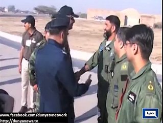 پاکستان کاکروزمیزائل رعد کاکامیاب تجربہ،آئی ایس پی آر