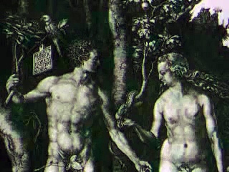 Michel Foucault On 'Pleasure Vs. Desire'