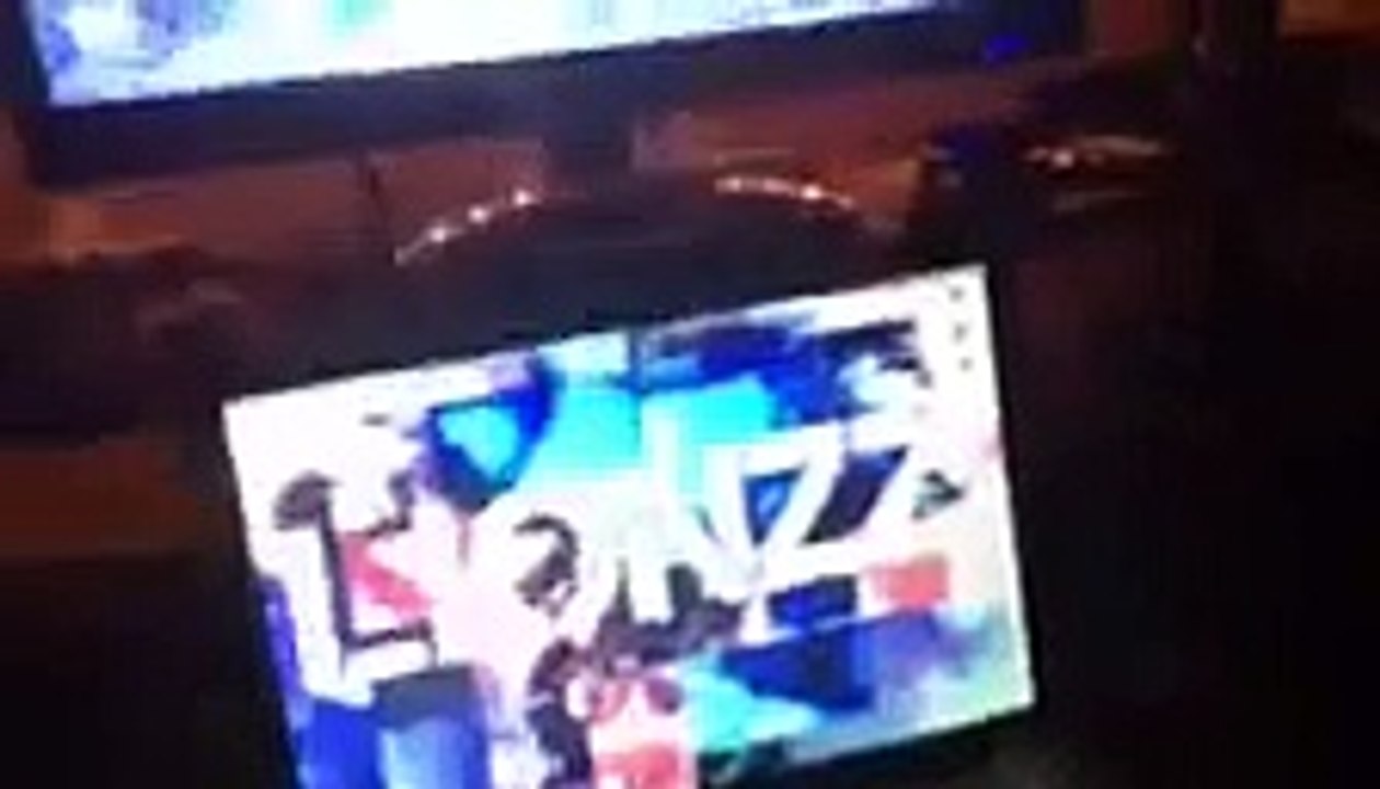 Zsa Zsa Inci Bürkle  - Studio New Song (Lionzz)