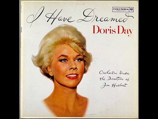 Doris Day - Time to say goodnight