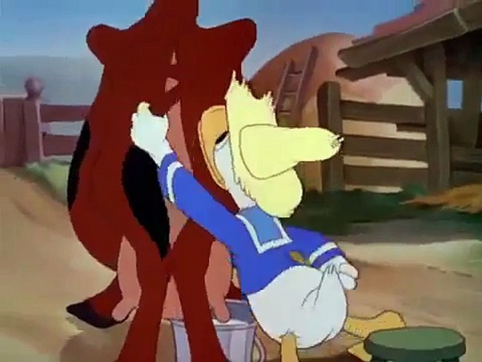 Donald Duck Cartoons Old Mac Donald Duck Donald Duck for Children