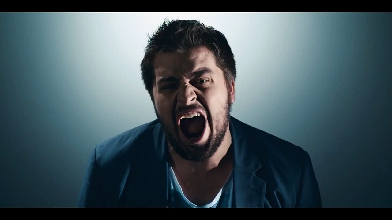 MultiMediaArt - We Own Creativity - Spot 2014