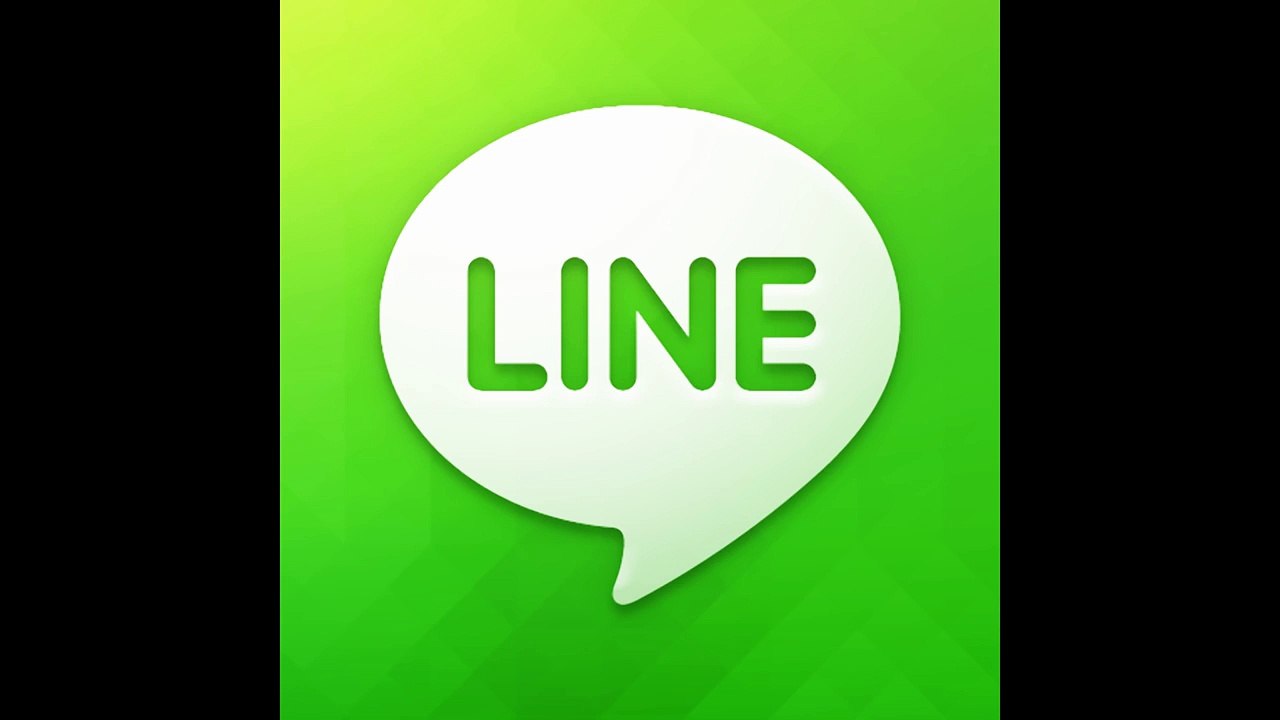 LINE「Simple bell」