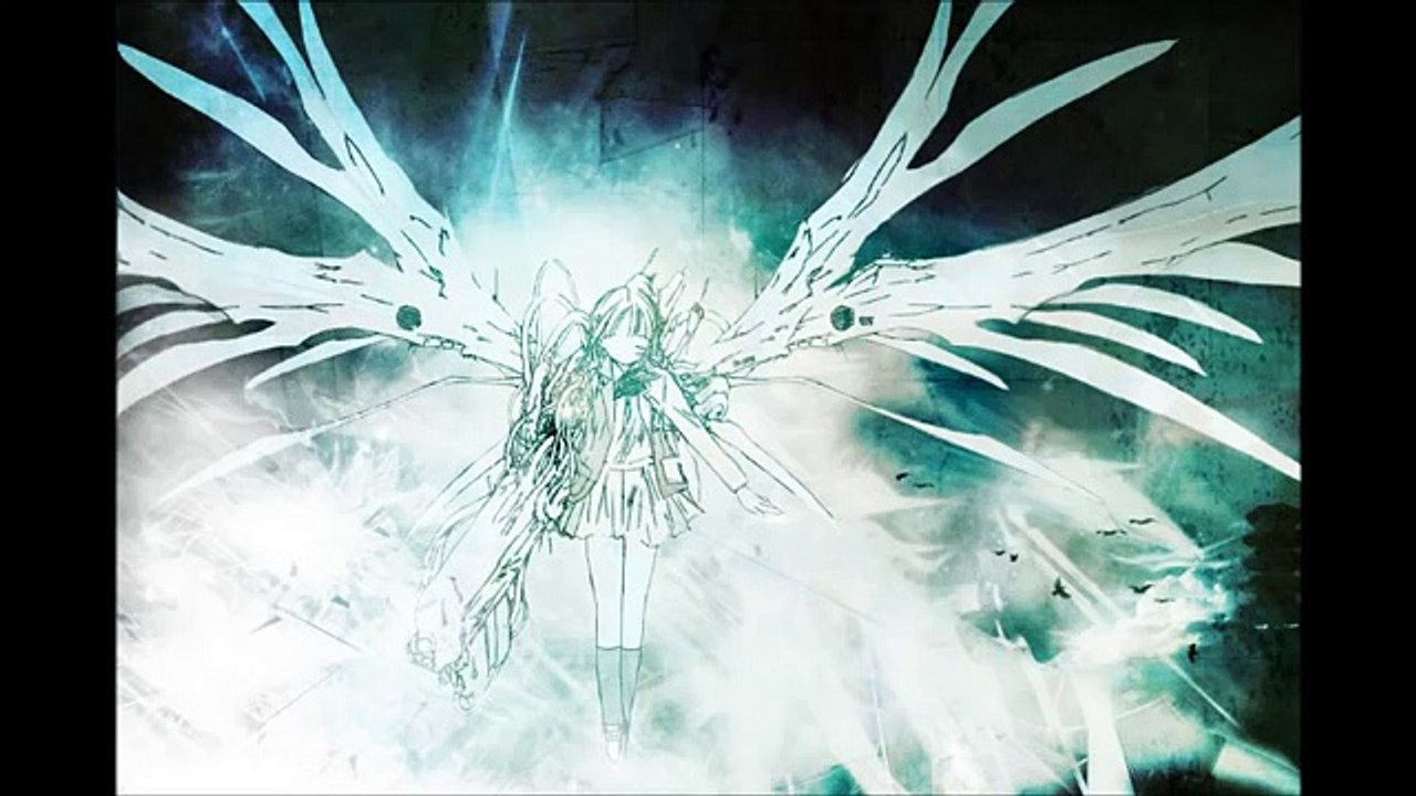 Instrumental Rock Anime Themes #12 - Saikano (Ballad)