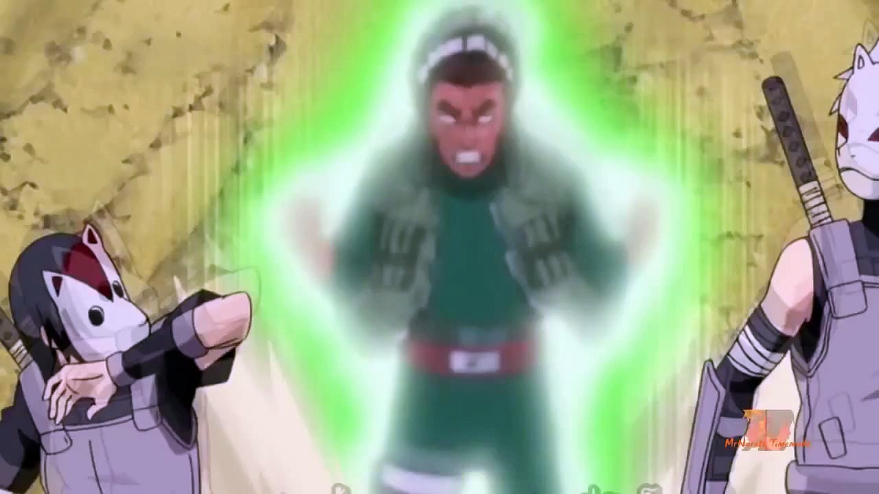 Naruto   The 4th Ninja War Ep 12