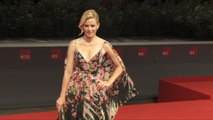 Glamorous Premieres At the 72nd Annual Venice Film Festival