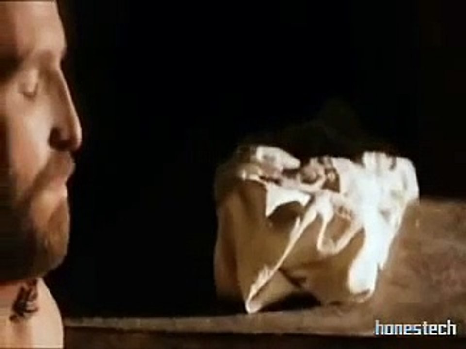 La Resurrección De Jesus