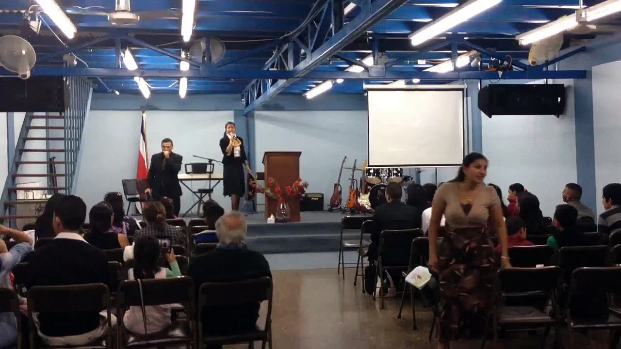 Música Especial en San José Costa Rica