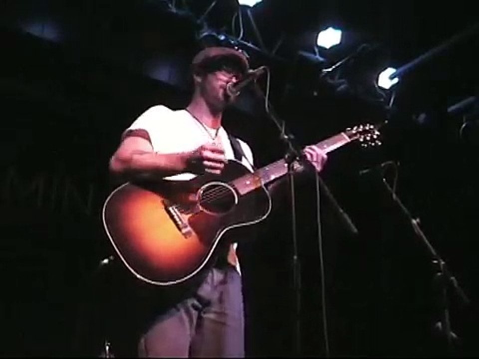 Tony Lucca - Reckless Love - Vienna