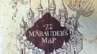 The Marauders: Opening