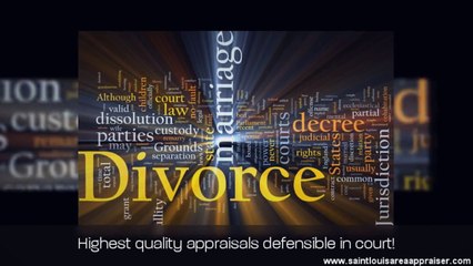 True Value Appraisal, Saint Louis Appraisal Company