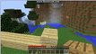 Minecraft Survival tutorial: Starting out and building a house