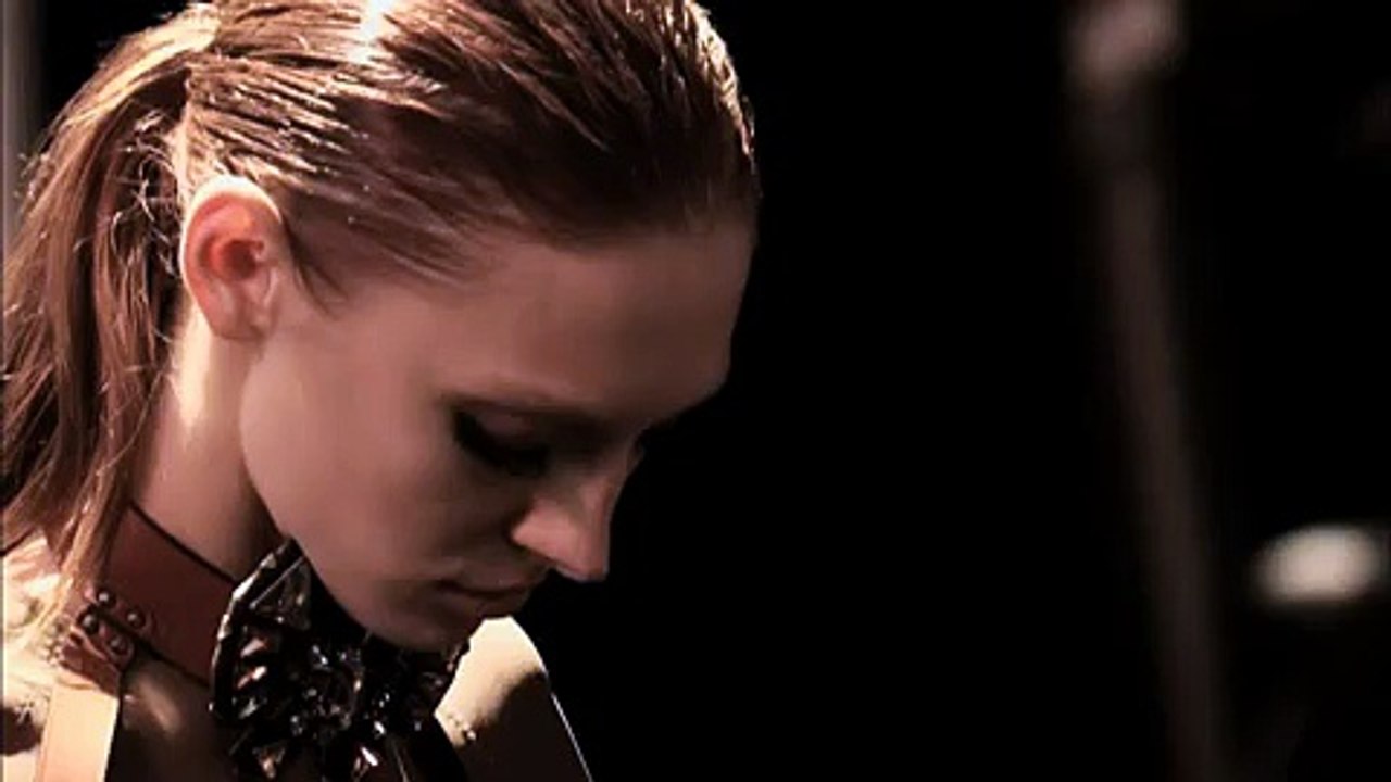Lanvin Spring 2011 Fashion Show (full)