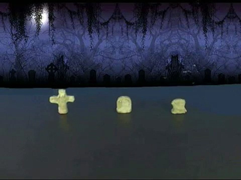 Return of the Zombie