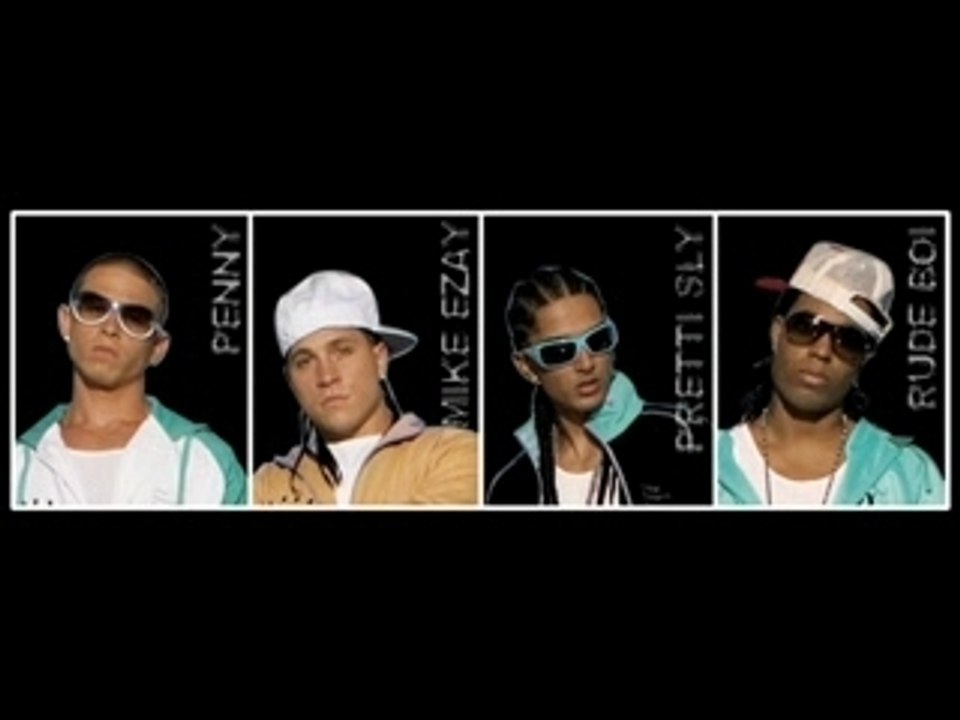 Deepside feat. R.Kelly - Let's Make Love