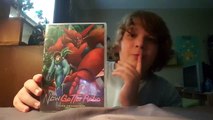 Anime review episode 1: new getter robo