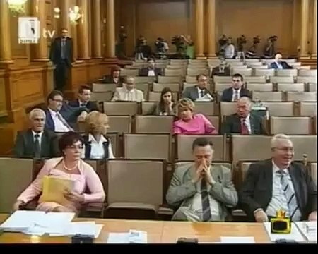 Бойко Борисов голям смях