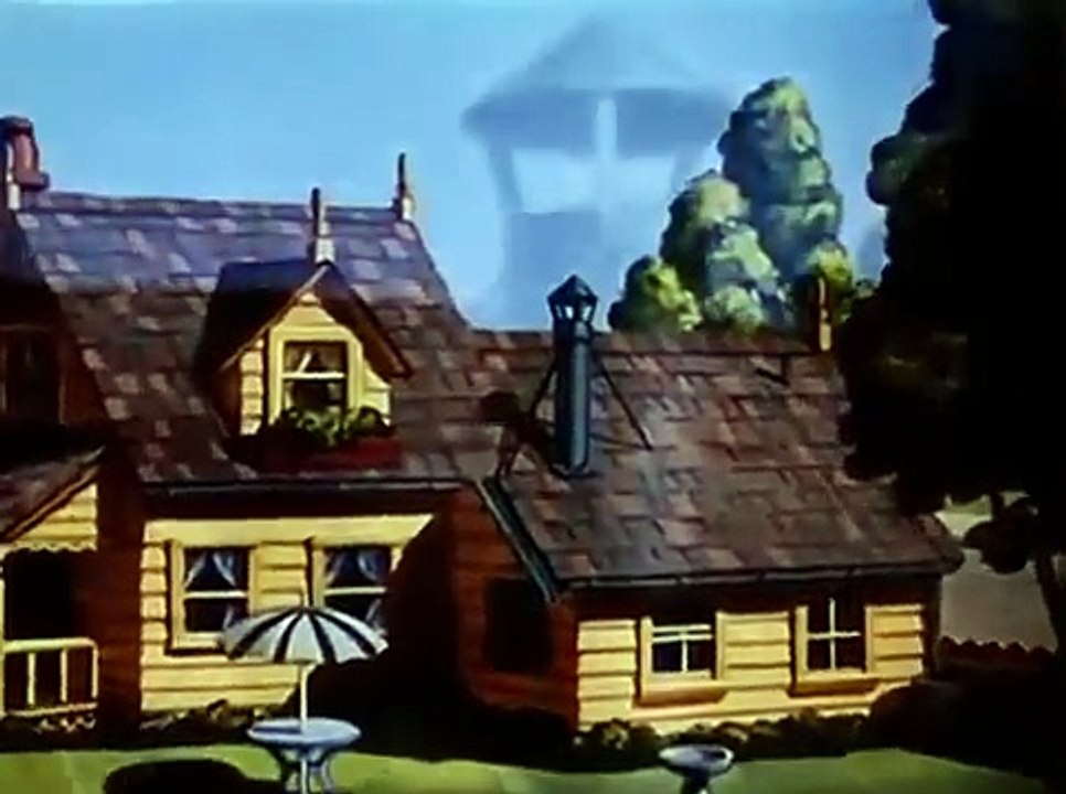 [Chip and Dale Full Episode] Episode 4 (Disney Cartoon) Kopyası