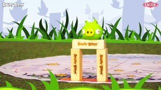 Angry Birds Action game