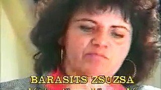 Barasits Zsuzsanna jóslatai Magyarország, a Magyarok jövőjéről, 1992-ből