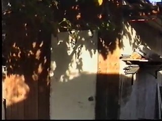Our Las Vegas House - Outdoor Tour - Nov., 1994!!