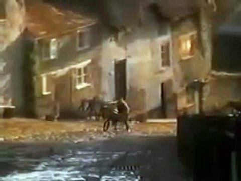 Hovis Brown Bread 1986 UK Advert