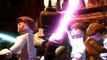 LEGO® Star Wars İ The Clone Wars Geonosis Cutscene Part 3