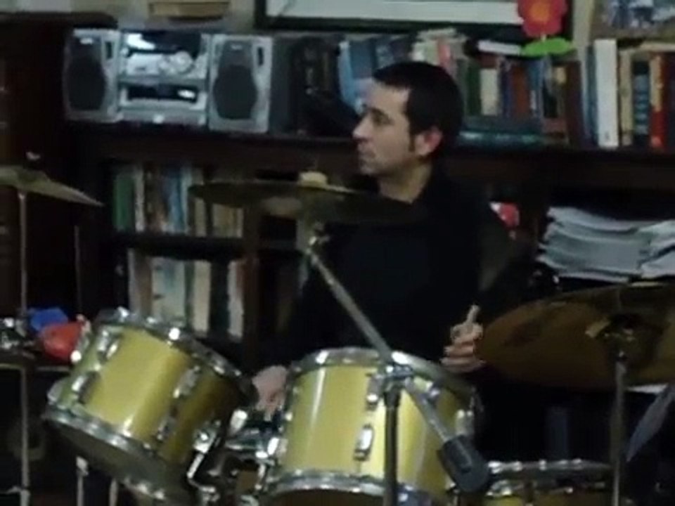 Banda " La Bouboule " - When I Fall in Love