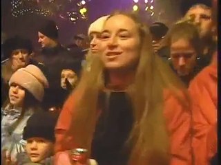 "Tell My Ma" - Sons Of Maxwell