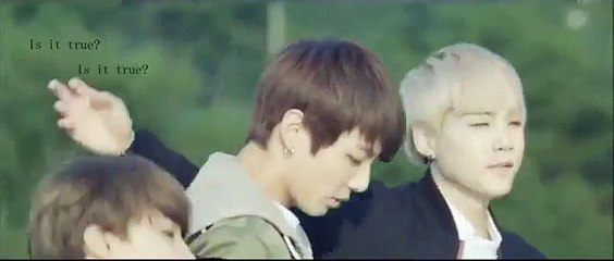 BTS - Butterfly (Prologue MV)