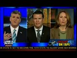 Caught On Tape - Obamacare Navigator Telling People To Lie On Applications - Hannity