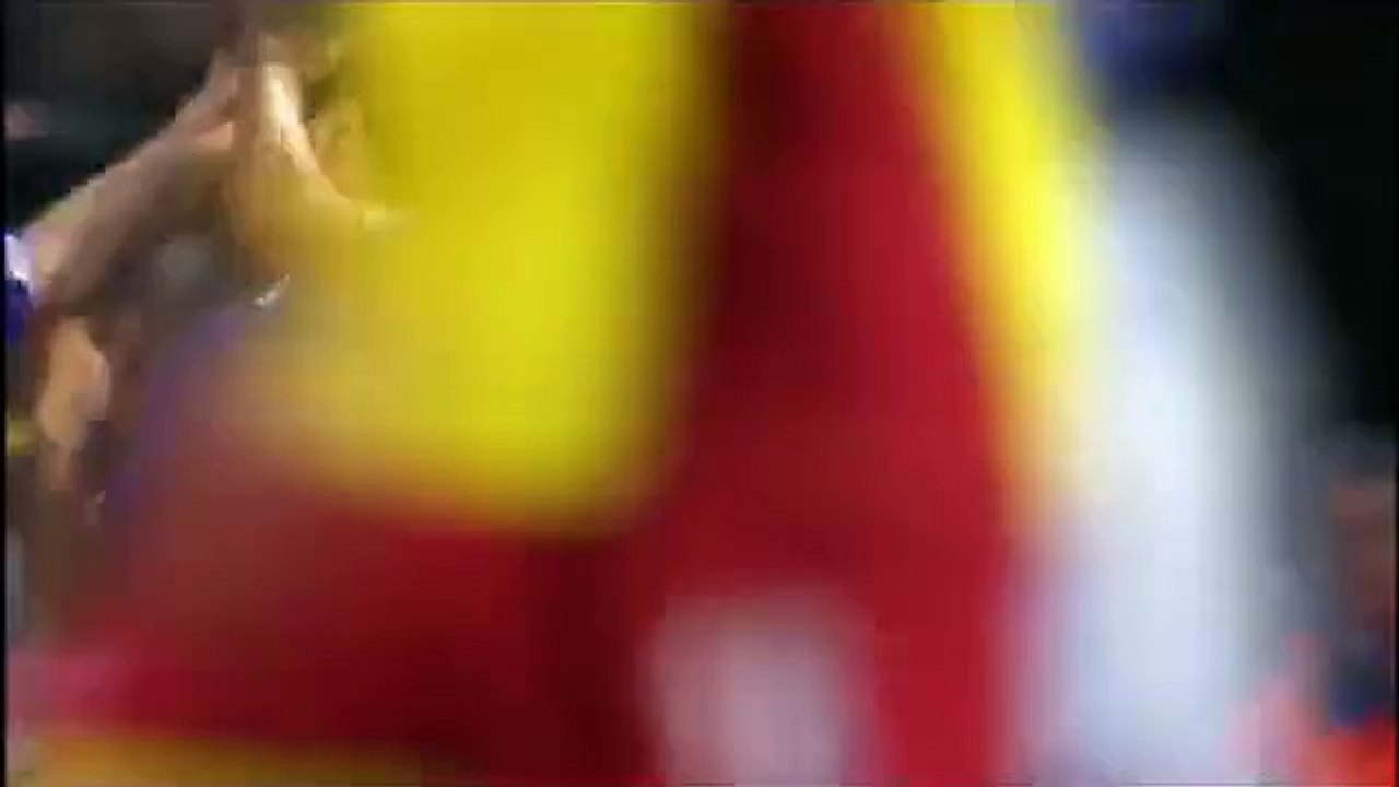Watford 0 - 3 EVERTON - Premier League 24/02/2007