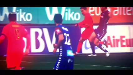 Lionel Messi 2015 Skills & GoalsBarcelona F.C HD