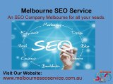 SEO Agency Melbourne | Search Engine Optimization Melbourne