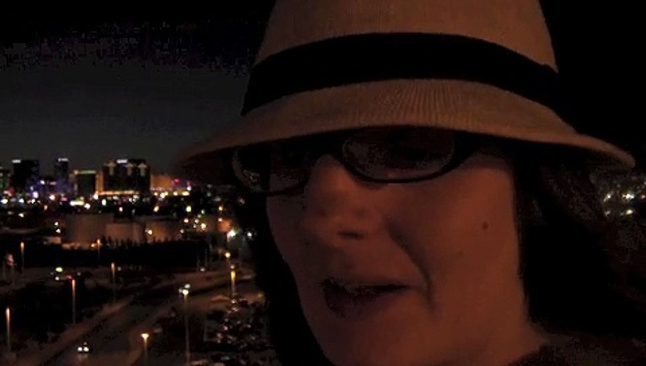 Part 32 of Trishaly Banack's Journey to Freedom From Domestic Violence