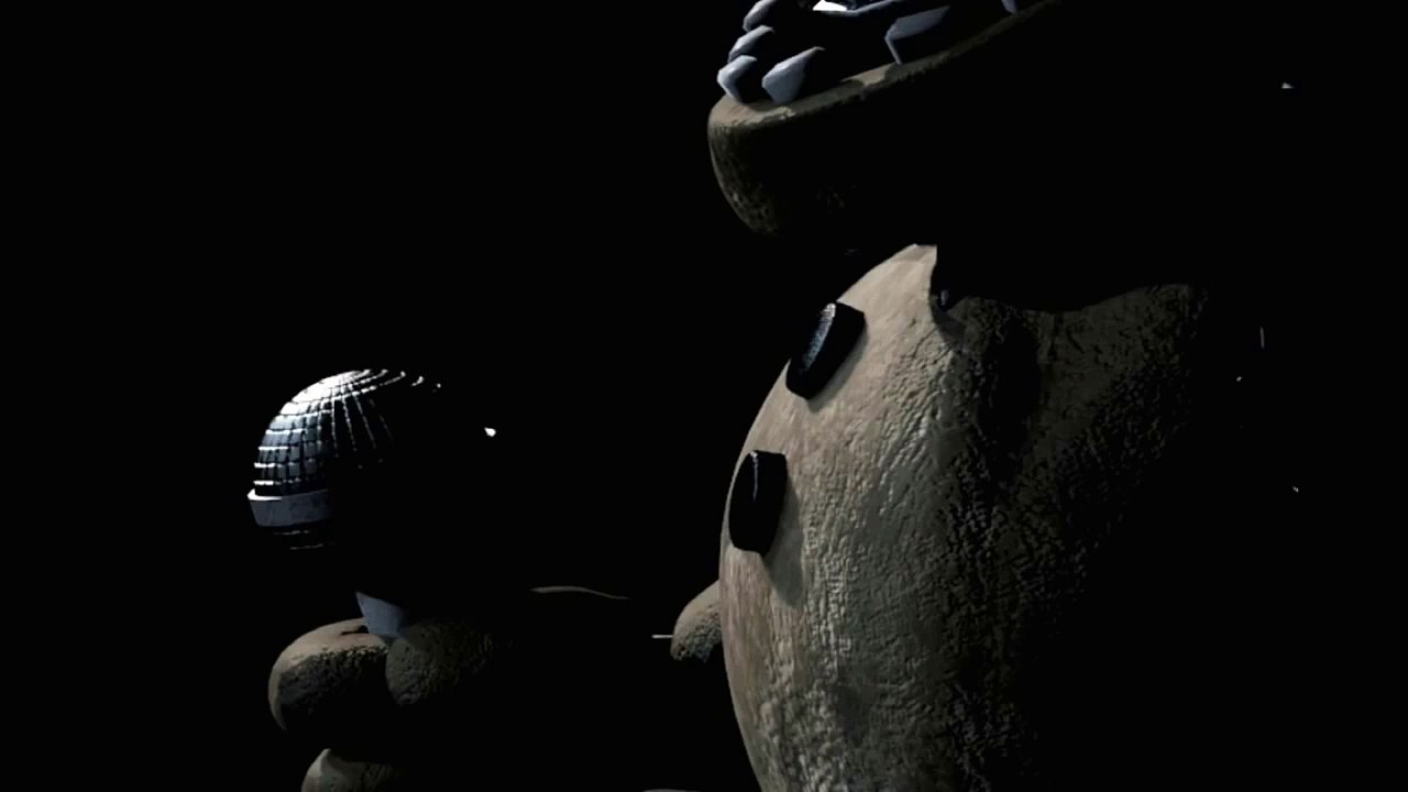 Five Nights at Freddy's 2 trailer sub español