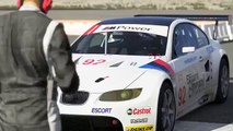 2015 BMW Rahal Letterman Racing M3 GT2 New car reviews Top Speed Test Drive