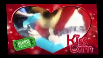 2015 Hot Trend KISSCAM | VDOtv