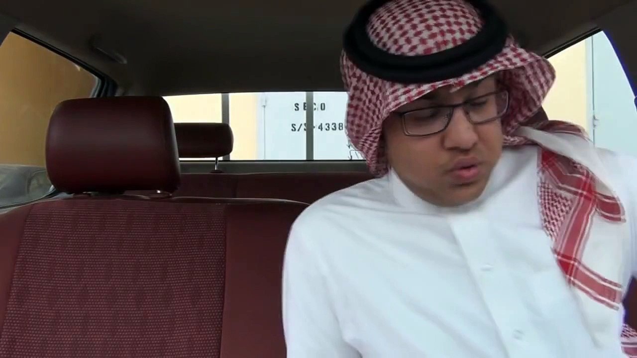 حلول ابو حمد : (2) دخول المجمعات