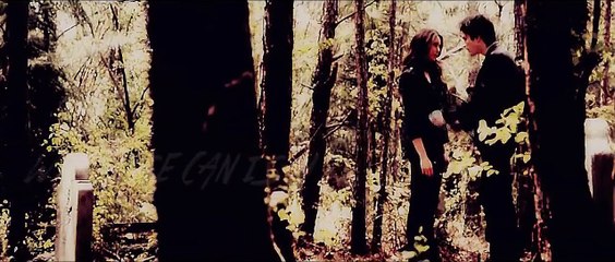 Damon and Elena [6x06] | Arctic Ocean and Dead Silence | What is love;