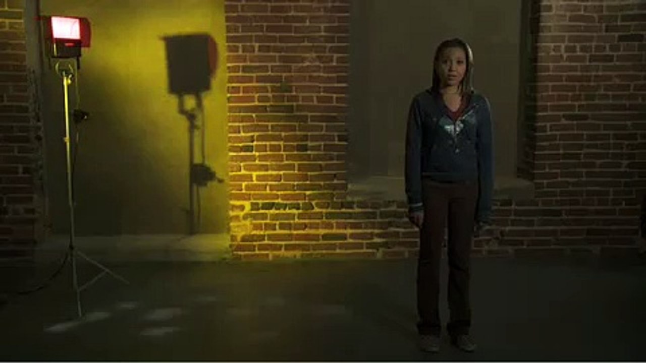 A Choking Game PSA