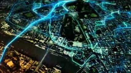 London’s municipal waste