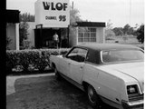 WLOF Channel 95 AM Radio, Orlando, Florida