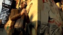 Grand Theft Auto IV Niko vs Policeman vol 2 HQ